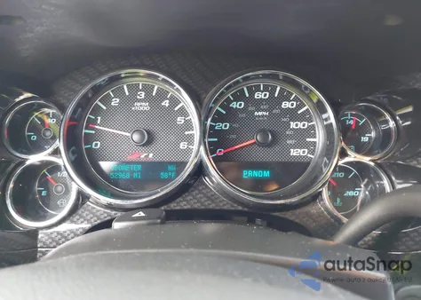 2013 Chevrolet Silverado 1500 Lt из США, поврежденный, VIN 3GCPKSE73DG351402